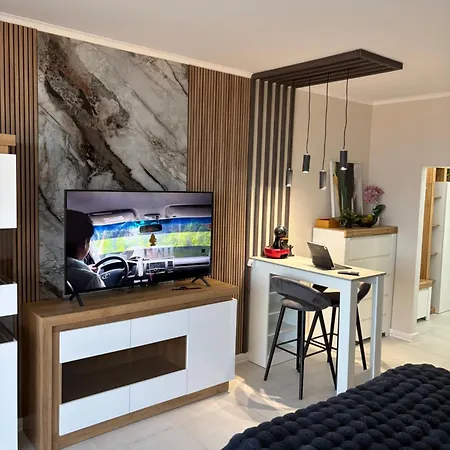 Апартаменти Berlin Golden 327