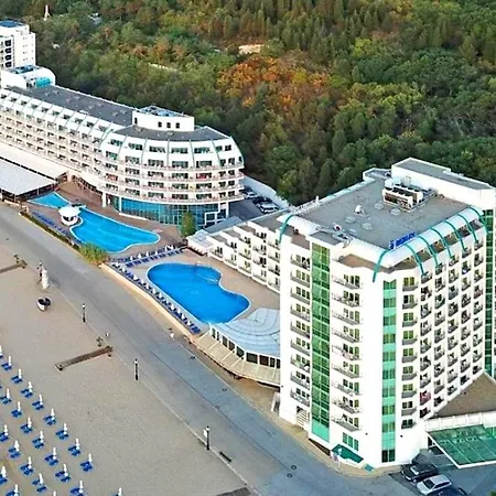 Berlin Golden 327 Золоті Піски